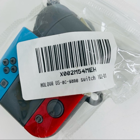 AirPods silicone holder Nintendo Switch - Picture 4 of 4